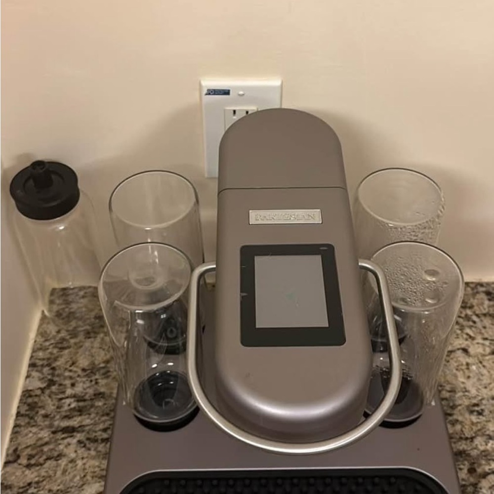 Gray Margaritaville Frozen Concoction Maker